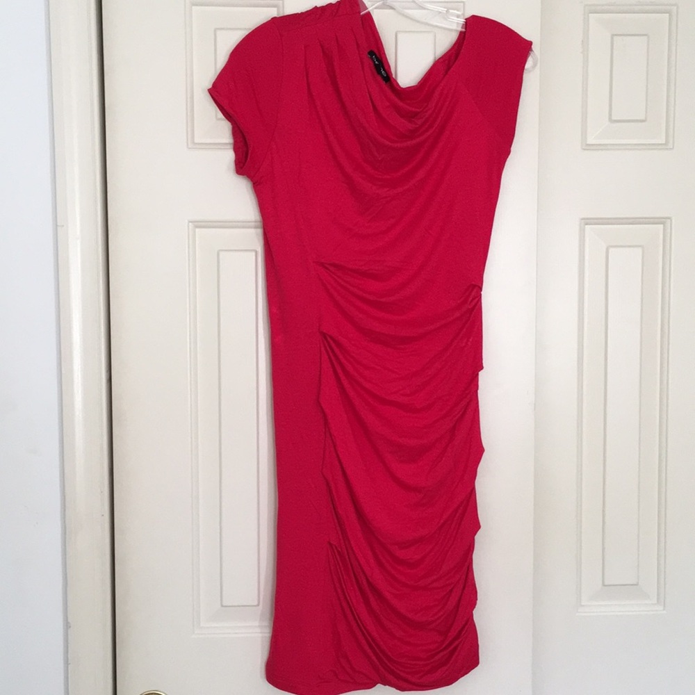 Bebe dress